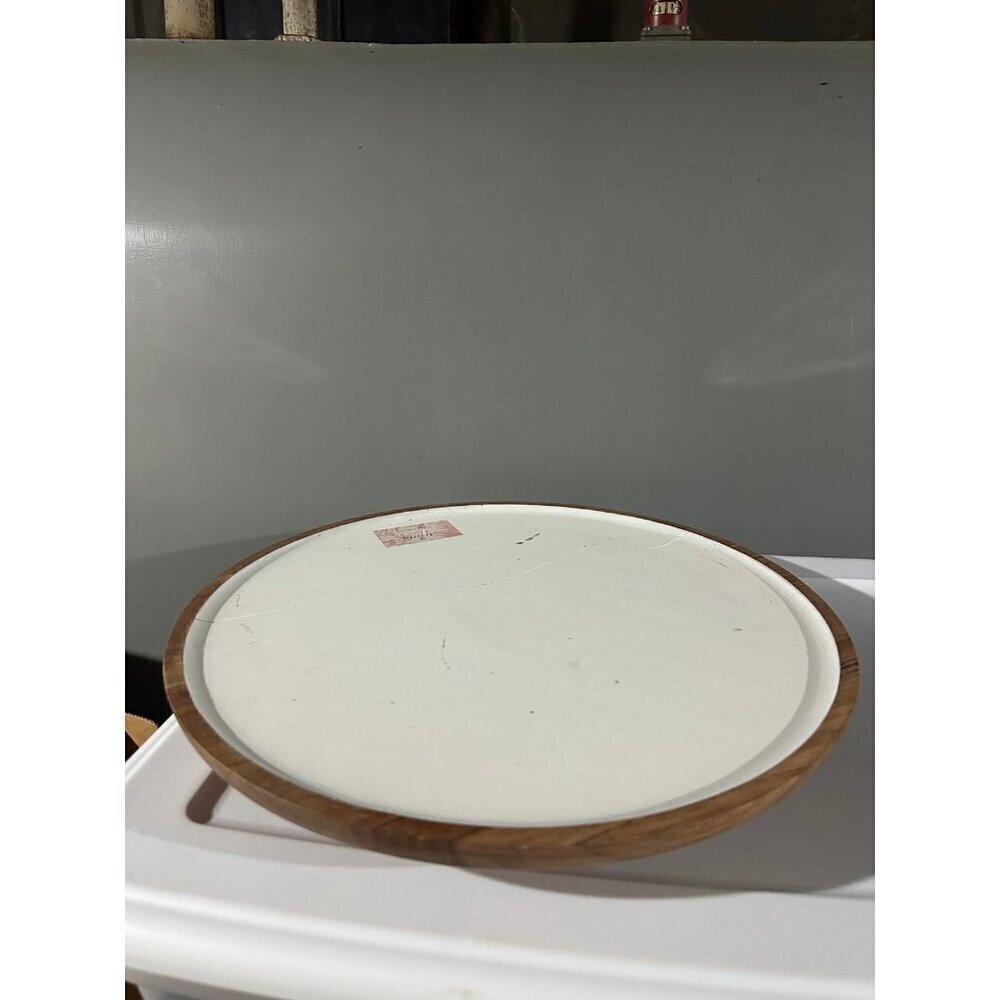 Artistic Accents Holiday collection platter